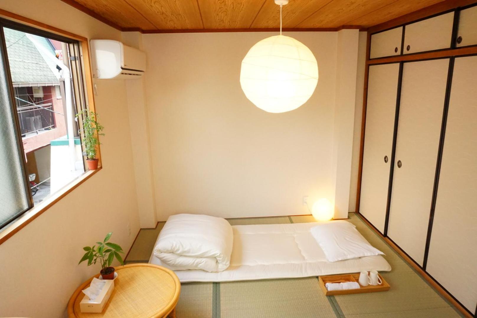 Syoga A House, Next To Natural Park أوساكا المظهر الخارجي الصورة