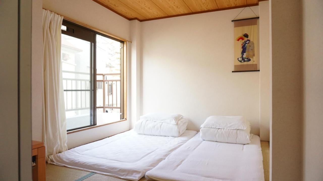 Syoga A House, Next To Natural Park أوساكا المظهر الخارجي الصورة