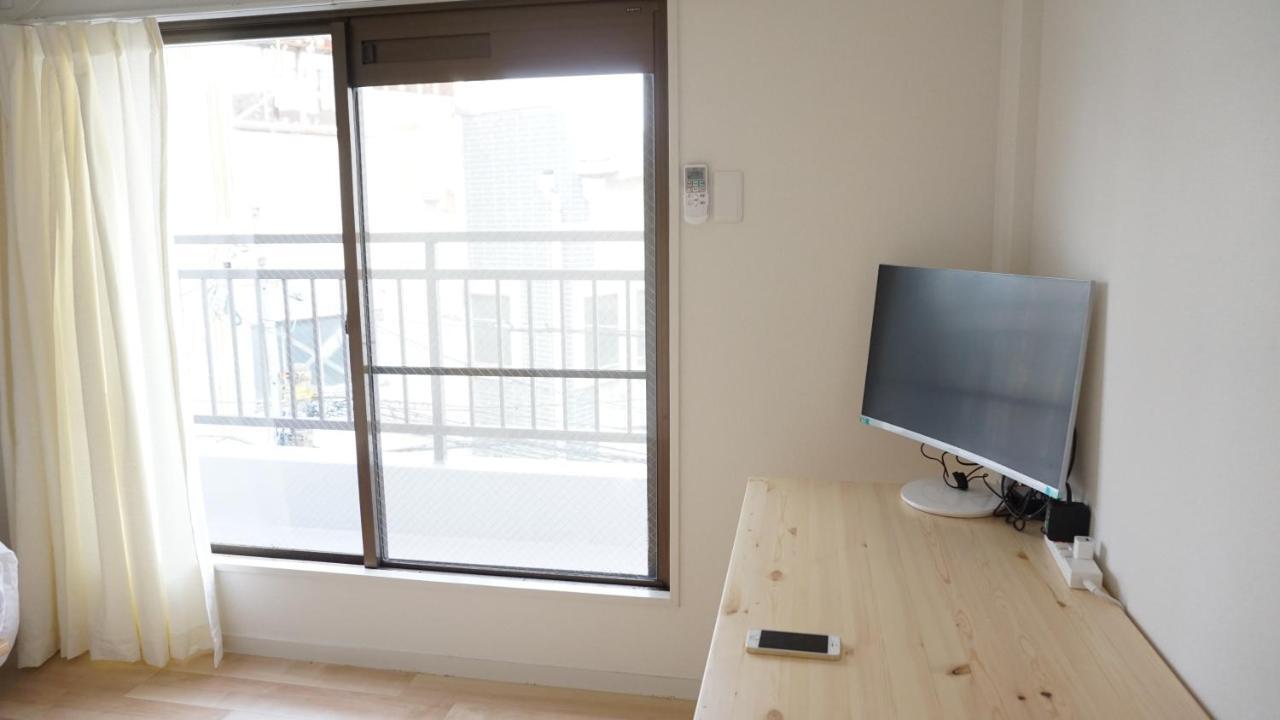 Syoga A House, Next To Natural Park أوساكا المظهر الخارجي الصورة