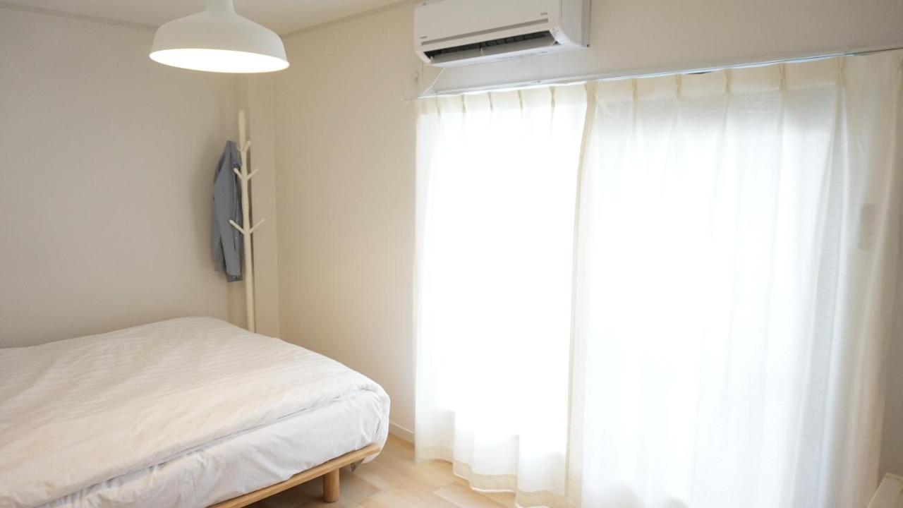 Syoga A House, Next To Natural Park أوساكا المظهر الخارجي الصورة