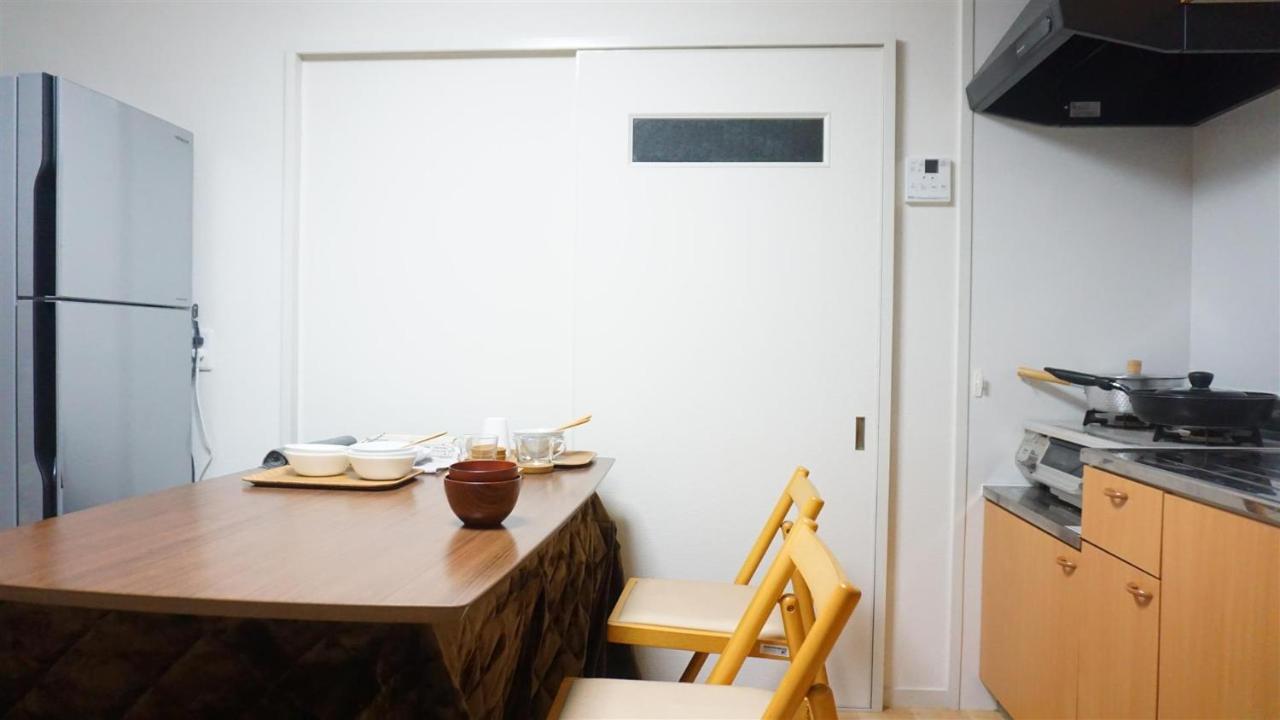 Syoga A House, Next To Natural Park أوساكا المظهر الخارجي الصورة